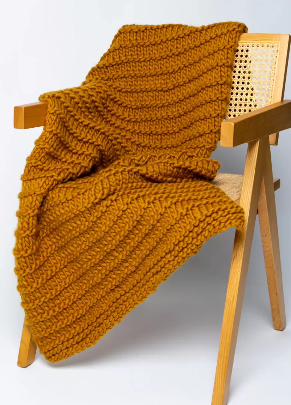 We Are Knitters Athens Blanket Kit| Blankets
