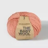 We Are Knitters Baby Alpaca Canyon Rose| DK|Alpaca