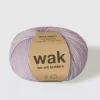 We Are Knitters Baby Alpaca Digital Lavender| DK|Alpaca