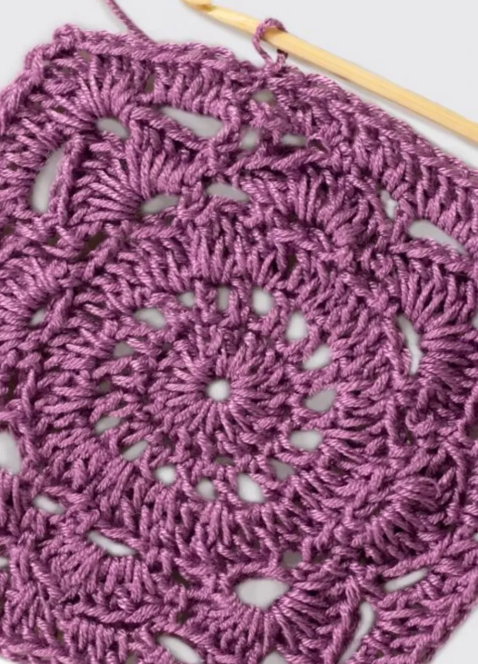We Are Knitters Bamboo Lace Orchid - Last Units| Fingering / Sock|Bamboo