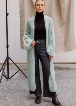 We Are Knitters Bjerg Cardigan | | Cardigan & Vests