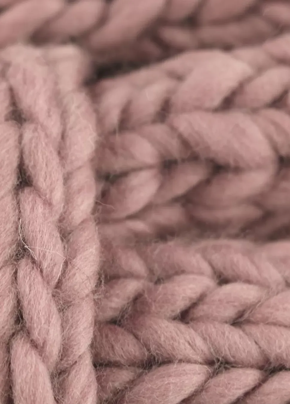 We Are Knitters Blueberry Muffin Snood and Headband x @morganem2 Kit| Morgane Matthieu|Accessories