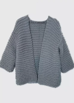 We Are Knitters Brera Cardigan Kit| Cardigan & Vests