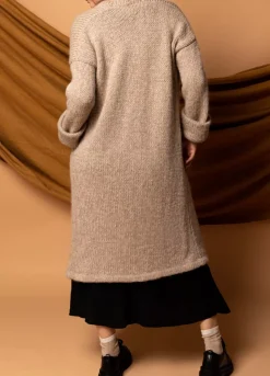 We Are Knitters Buffalo Cardigan Kit| Accessories|Cardigan & Vests