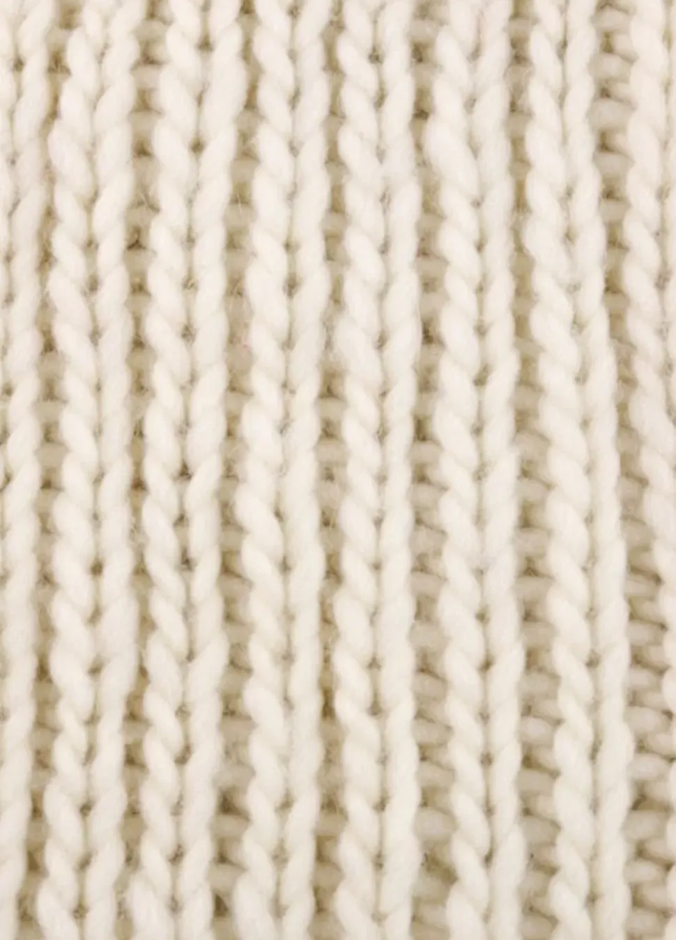 We Are Knitters Buttercream Sweater x @morganem2 Kit| Morgane Matthieu|Sweaters