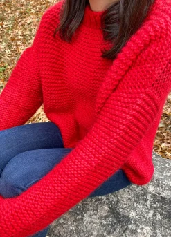 We Are Knitters Classic Sweater Kit| Accessories|Sweaters