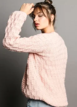 We Are Knitters Emei Cardigan Kit| Cardigan & Vests