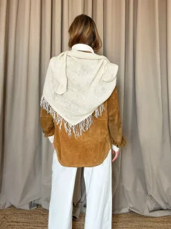 We Are Knitters Euphoric Shawl Kit| Scarves
