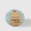 We Are Knitters Finita Yarn Aquamarine| Fingering / Sock|Merino