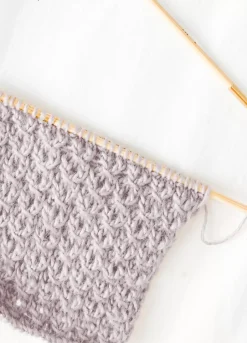 We Are Knitters Finita Yarn Pearl Grey| Fingering / Sock|Merino