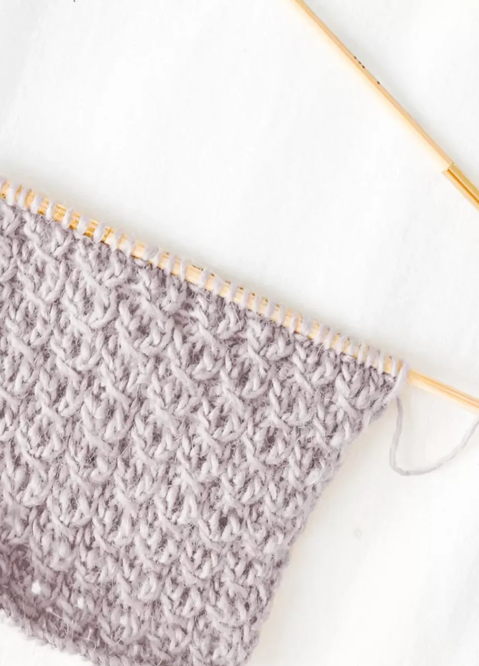 We Are Knitters Finita Yarn Pearl Grey| Fingering / Sock|Merino