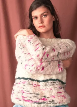We Are Knitters Fryse Sweater Kit| Sweaters