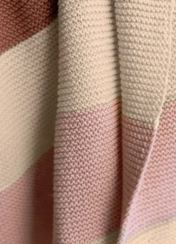 We Are Knitters Laccadive Blanket Kit| Blankets|Accessories
