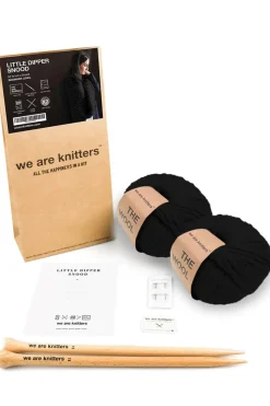 We Are Knitters Little Dipper Snood Kit| Accessories|Snoods