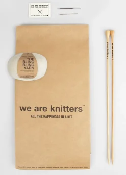 We Are Knitters Lulling Sweater Kit| Sweaters