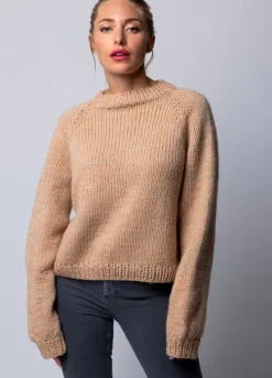 We Are Knitters Maracuya Sweater Kit| Sweaters