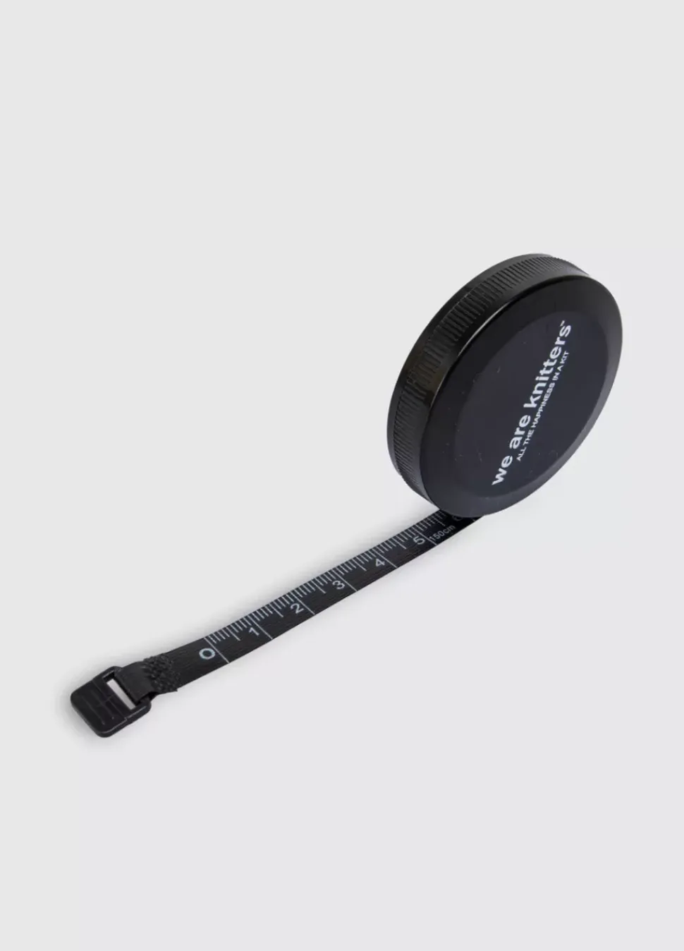 We Are Knitters Measuring Tape| Crochet Tools