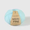 We Are Knitters Merifine Aquamarine| DK|Merino