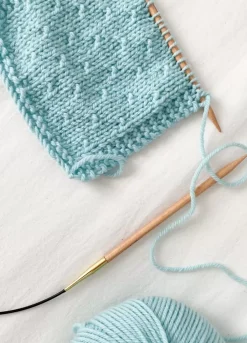 We Are Knitters Merifine Aquamarine| DK|Merino