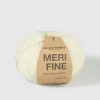 We Are Knitters Merifine Natural| DK|Merino