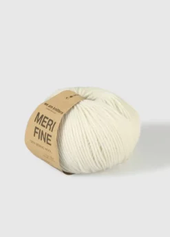 We Are Knitters Merifine Natural| DK|Merino