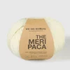We Are Knitters Meripaca Natural| Worsted / Aran|Merino
