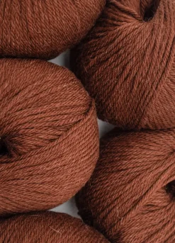 We Are Knitters Meripaca Teddy Bear| Worsted / Aran|Merino