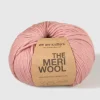 We Are Knitters Meriwool Dusty Pink| Worsted / Aran|Merino