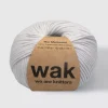 We Are Knitters Meriwool Light Grey| Worsted / Aran|Merino