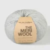We Are Knitters Meriwool Spotted Grey| Worsted / Aran|Merino