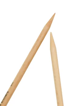 We Are Knitters 6mm Circular Beechwood Knitting Needles| Knitting Needles