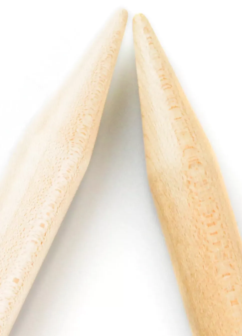 We Are Knitters 15mm Circular Beechwood Knitting Needles| Knitting Needles