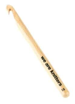 We Are Knitters 15mm Crochet Hook| Crochet Tools|Crochet Hooks