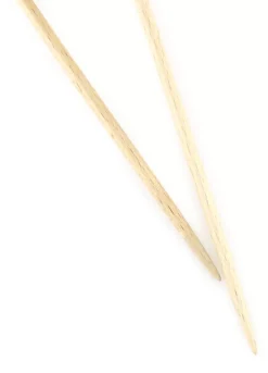 We Are Knitters 5mm Straight Beechwood Knitting Needles| Knitting Needles