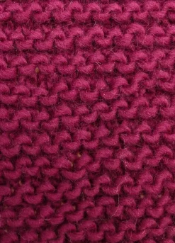 We Are Knitters Morse Scarf Kit| Accessories|Scarves