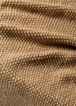 We Are Knitters No.3 Blanket Kit| Home & Decor|Blankets