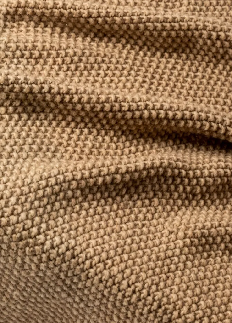 We Are Knitters No.3 Blanket Kit| Home & Decor|Blankets