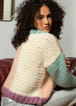 We Are Knitters Oil Sweater Kit| Sweaters
