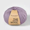 We Are Knitters Petite Wool Digital Lavender| Bulky|Ool