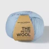 We Are Knitters Petite Wool Dusty Blue| Bulky|Ool