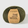 We Are Knitters Petite Wool Olive| Bulky|Ool