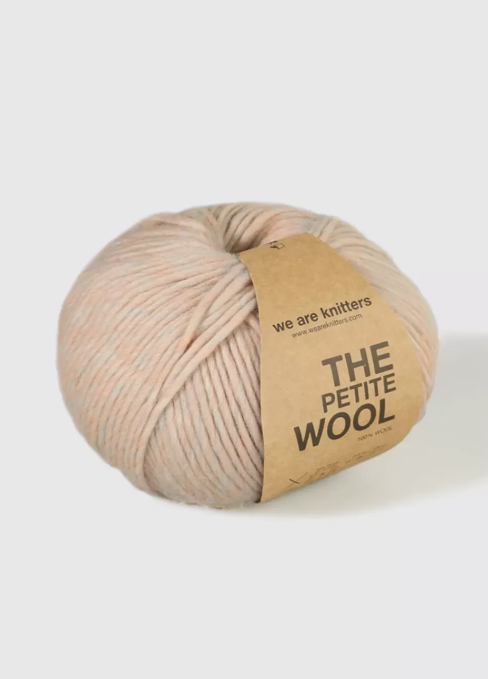 We Are Knitters Petite Wool Skylovers| Bulky|Ool