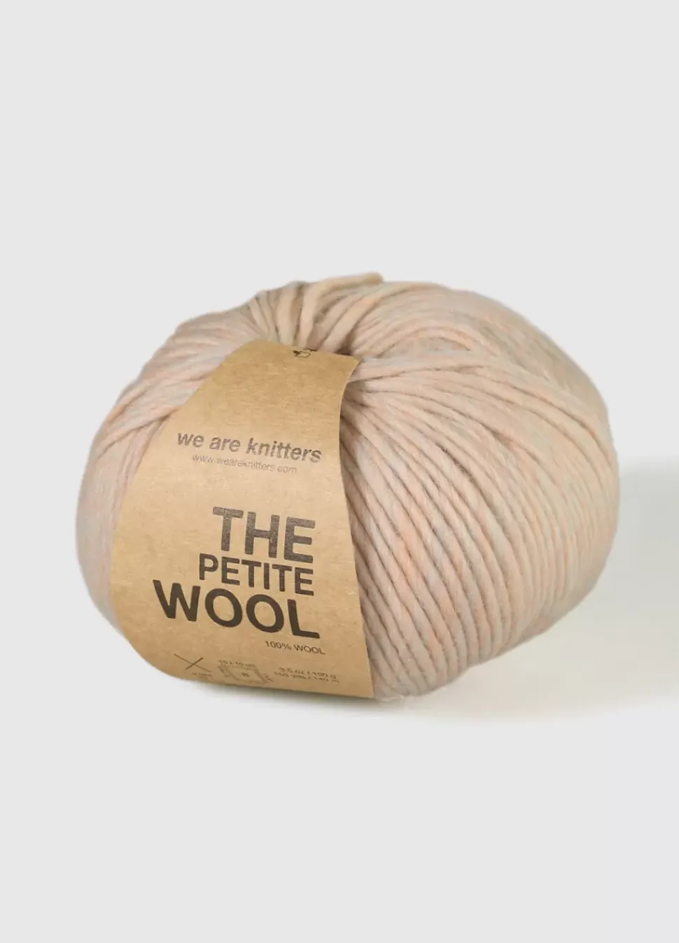 We Are Knitters Petite Wool Skylovers| Bulky|Ool