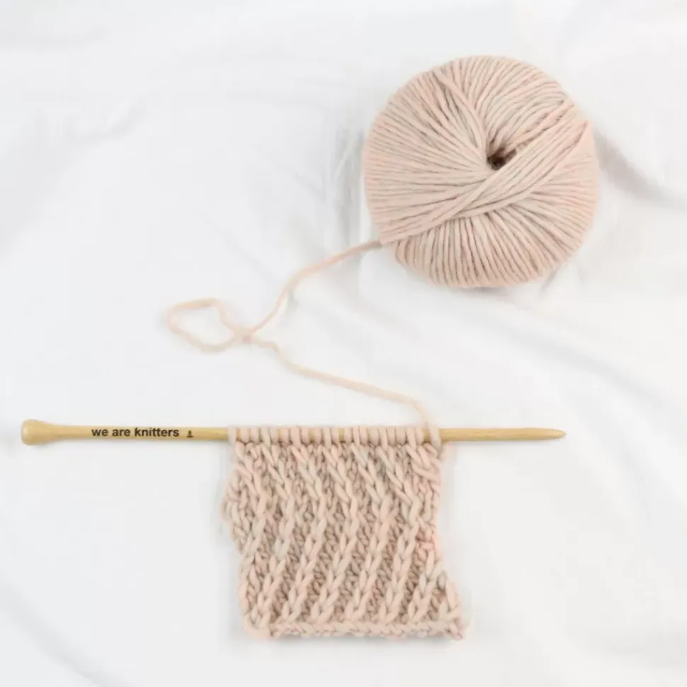 We Are Knitters Petite Wool Skylovers| Bulky|Ool