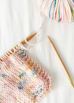 We Are Knitters Petite Wool Yarnicorn| Bulky|Ool