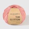 We Are Knitters Pima Cotton Blush| DK|Cotton