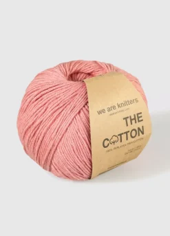 We Are Knitters Pima Cotton Blush| DK|Cotton
