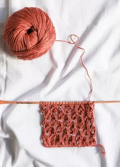 We Are Knitters Pima Cotton Canyon Rose| DK|Cotton