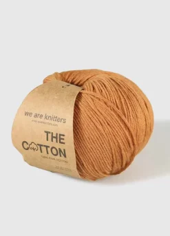 We Are Knitters Pima Cotton Copper| DK|Cotton