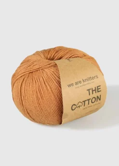 We Are Knitters Pima Cotton Copper| DK|Cotton
